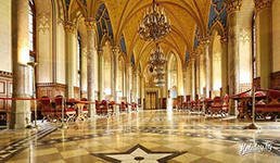 Полезные секреты мастерам со времен стройки графских замков.