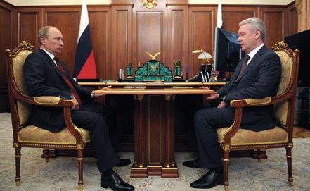 Выборы столичного градоначальника обойдутся бюджету в 430 млн. рублей.