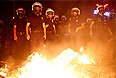 Премьер ответит демонстрантам, «на языке, который они понимают».