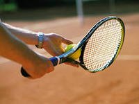 В парном разряде Валерия Соловьева вышла в финал турнира в Нюрнберге.