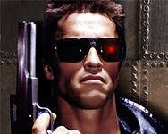 I'll be back - 