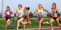 Кубань отвоевала у всей России 9 наград.
