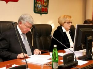 Планирование благоустройства города на ближайшее время.