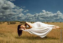 Непостижимые тайны сна и человеческой души.