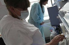 Менингит распространяется по всей стране.