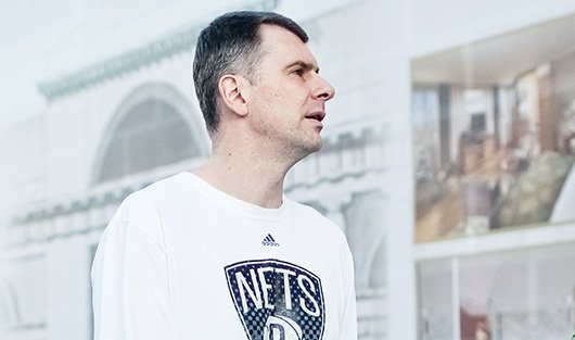Дело М.Прохорова перешло под управление Д.Разумова.