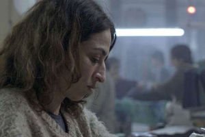 Итоги Московского международного кинофестиваля.