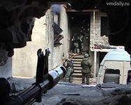 Боевики в Дагестане снова нападают.