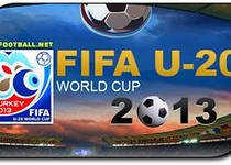 U-20 — 2013.