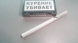 Антитабачный закон теперь со штрафами.