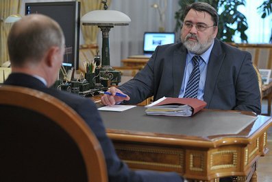Рейтинг стран от антимонопольных органов, определил Россию.