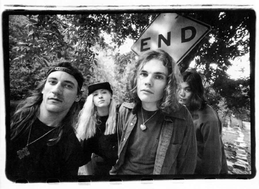 Smashing Pumpkins ударились в 3D