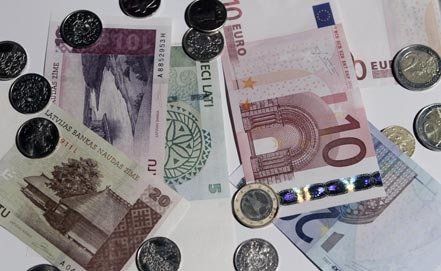 Инфляционные ожидания в России – абсолютно неожиданны.