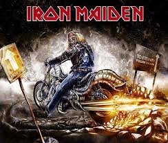 Iron Maiden: Петербург уже видел, а в Москве сегодня будет шоу еще круче (подробности)