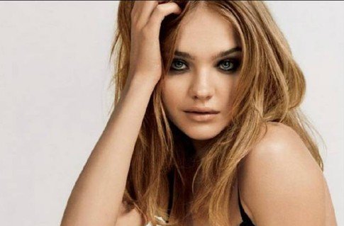 Наталья Водянова больше не модель!