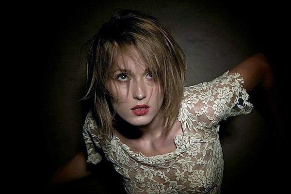 Х-фактор: Аида Николайчук пока еще не нашла свою любовь