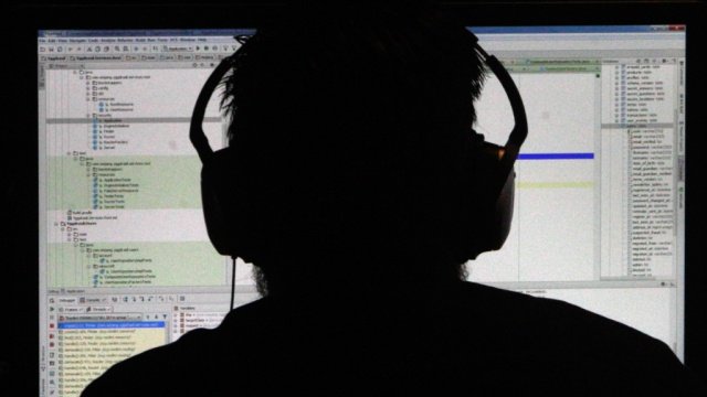 Разоблачения интернет-слежки - продолжаются.