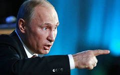 «Обман потребителей» теперь особо наказуем!