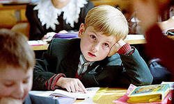 Учебники и школьная форма: как о детях позаботилось Государство.