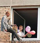 Если судьба подарила разлуку в памятный день...