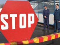 Мир туризма может быть ограничен «таможенным барьером».