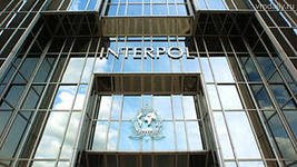 Интерпол отказал России в розыске виновного в совершении тяжкого преступления.