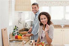 Все, что необходимо для вкусной жизни.