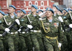«Никто, кроме нас!»