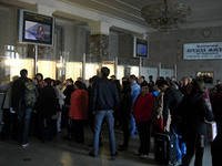Советские очереди... Вспомним, или не нужно мучить себя?