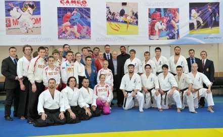 В Сочи Сборные России и мира, примут участие в матчевой ...
