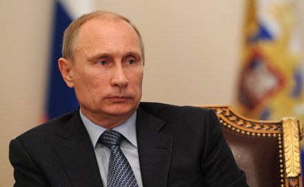 Таможенный конфликт Украины и России.
