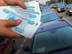 Новая жизнь водителей – вступление в силу закона через неделю.