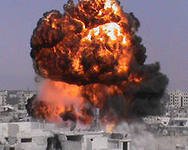 США приняли решение о Сирии.