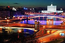Миллиардный бюджет столицы.