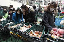 В Россию из Белоруссии пытались завезти зараженное мясо и молоко.