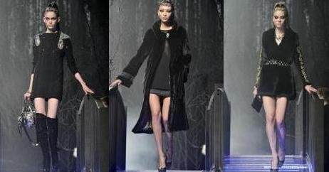 Fashion Vision представляет Philipp Plein. Встречайте!