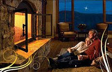 Безопасные камины для осуществления мечты.