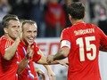 Сегодня сборная России по футболу может получить путёвк ...