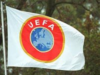 Стадион Химки частично закрыт УЕФА.