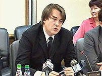 Финансирование ОРТ из бюджета не превысит 1,4 млрд.рубл ...