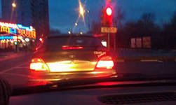 День памяти погибшим в ДТП.