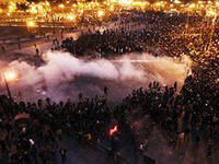 50 человек ранены и 10 погибли после обстрела в Гаргур.