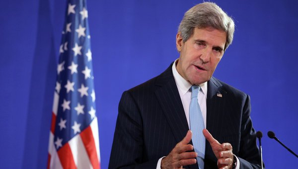США выделят $40 млн. на миссию в ЦАР.
