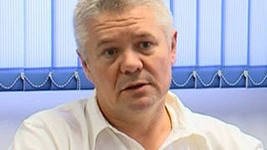 За посредничество взятки, в Москве задержан Александр Баталов.