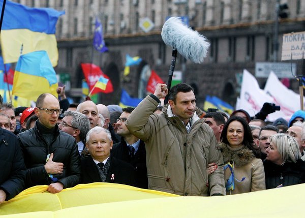 Украинский 