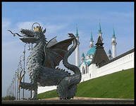 Пульс планеты, страны, города.