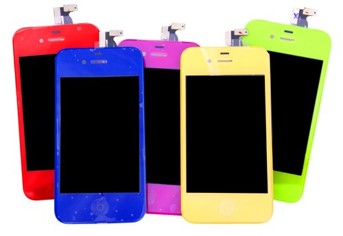 Ресурсоемкость iPhone проверена на уязвимости.