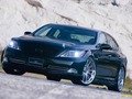 В Томской области нашли угнанный во Франции Lexus.