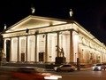 В ЦВЗ