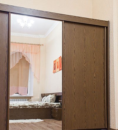 Встреча одноклассников, в каком отеле остановиться на ночлег?
